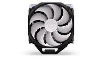 Endorfy CPU chladič Fortis 5 Black ARGB 140mm