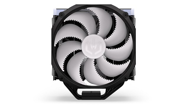 Endorfy CPU chladič Fortis 5 Black ARGB 140mm