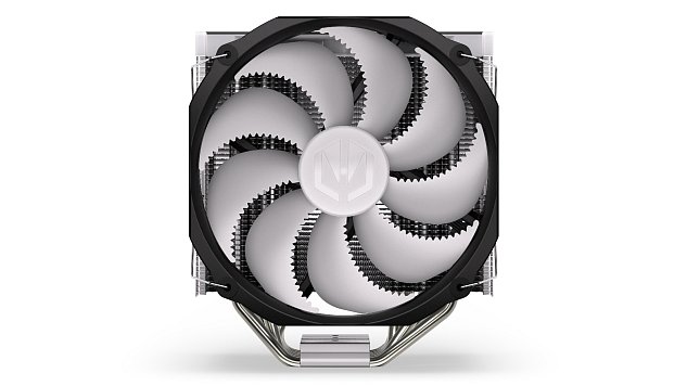 Endorfy CPU chladič Fortis 5 ARGB 140mm