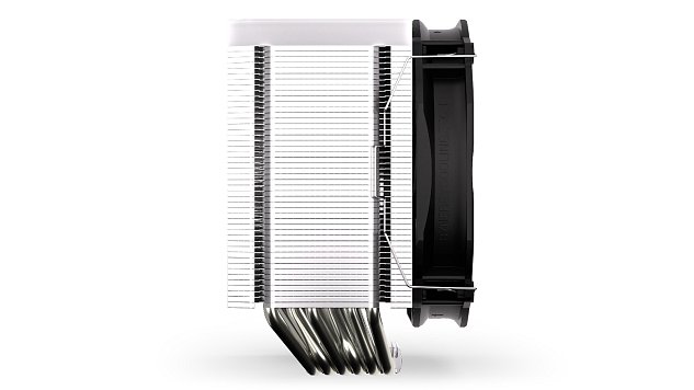 Endorfy CPU chladič Fortis 5 ARGB 140mm