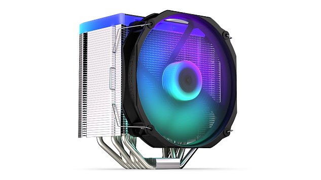 Endorfy CPU chladič Fortis 5 ARGB 140mm