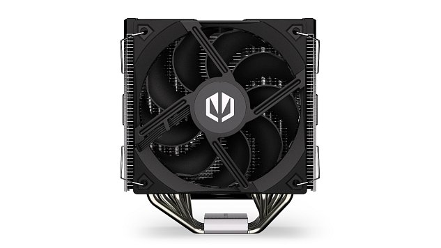 Endorfy CPU chladič Fortis 5 Dual Fan 120mm+140mm