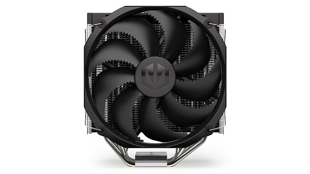 Endorfy CPU chladič Fortis 5 Dual Fan 120mm+140mm