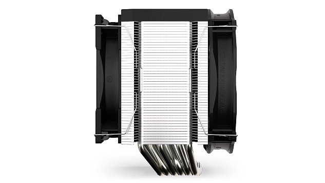 Endorfy CPU chladič Fortis 5 Dual Fan 120mm+140mm