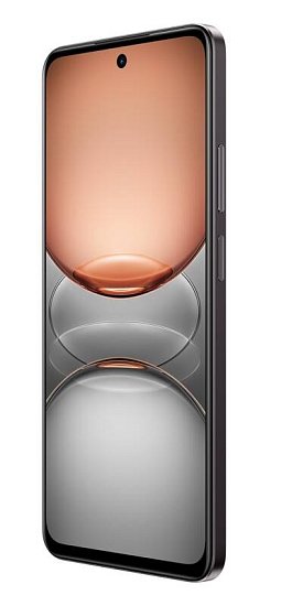 Realme C75/8GB/256GB/Storm Black