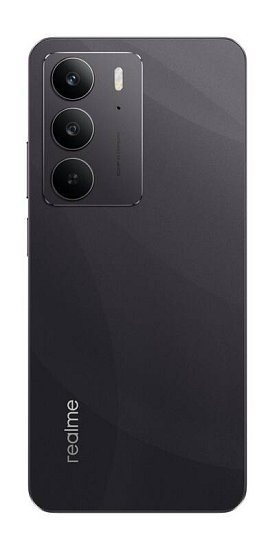 Realme C75/8GB/256GB/Storm Black