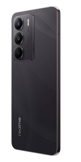 Realme C75/8GB/256GB/Storm Black