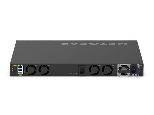 NETGEAR M4350-24X4V MANAGED SWITCH