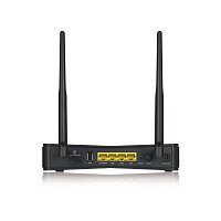 ZYXEL LTE-3301PLUS