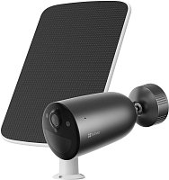 EZVIZ EB3-C kit se solárním panelem