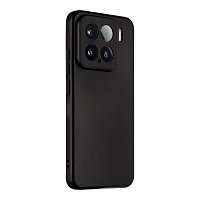 Tactical TPU Kryt pro Xiaomi 15 5G Black