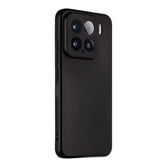 Tactical TPU Kryt pro Xiaomi 15 5G Black