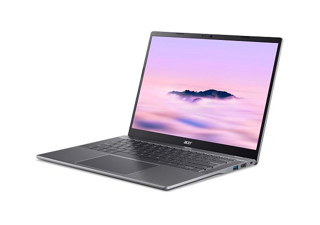 Acer Chromebook Plus 514/CB514-5HT-503H/5-120U/14