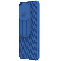Nillkin CamShield Zadní Kryt pro Xiaomi Redmi Note 14 5G Blue