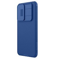 Nillkin CamShield PRO Zadní Kryt pro Samsung Galaxy A36 5G Blue