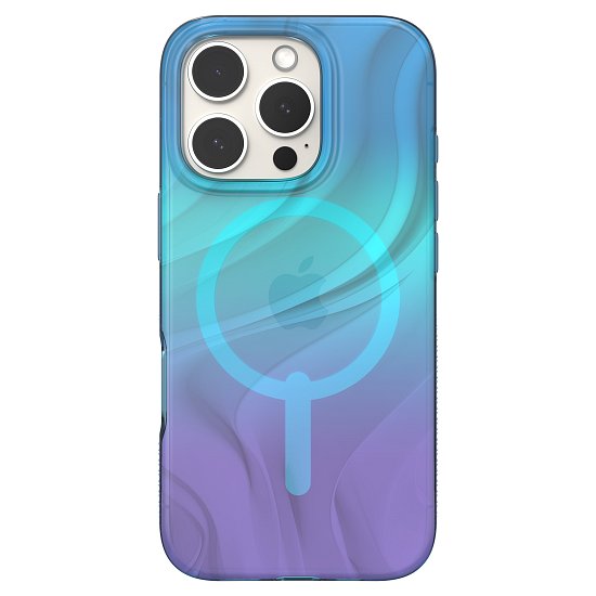 ZAGG kryt Milan Snap Apple iPhone 16 Pro  Deep Aurora