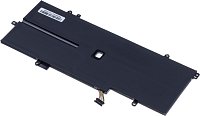 Baterie T6 Power Lenovo ThinkPad X1 Carbon 7th, 8th, X1 Yoga 4th, 5th, 3325mAh, 51Wh, 4cell, Li-Pol