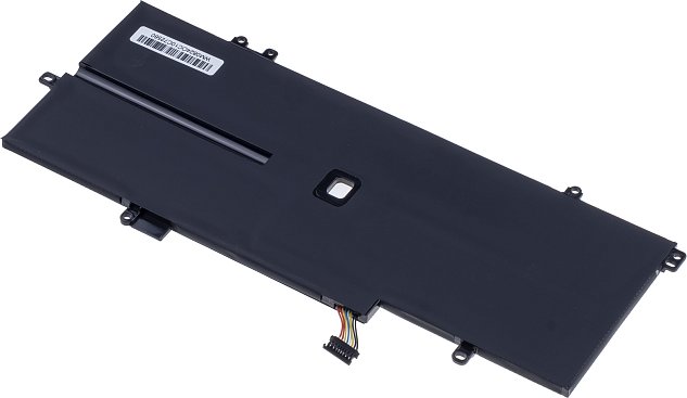 Baterie T6 Power Lenovo ThinkPad X1 Carbon 7th, 8th, X1 Yoga 4th, 5th, 3325mAh, 51Wh, 4cell, Li-Pol