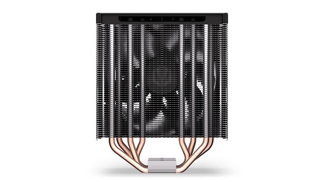 Endorfy CPU chladič Fera 5 120mm