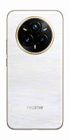 Realme 14 Pro+ 5G/12GB/512GB/Pearl White