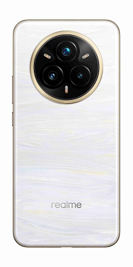 Realme 14 Pro+ 5G/12GB/512GB/Pearl White
