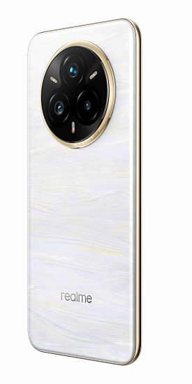Realme 14 Pro+ 5G/12GB/512GB/Pearl White