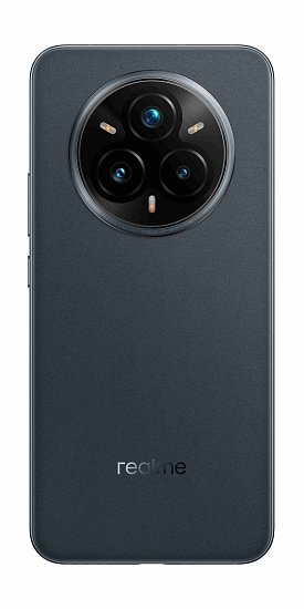 Realme 14 Pro+ 5G/12GB/512GB/Suede Grey