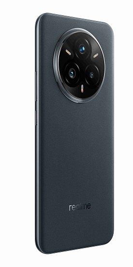Realme 14 Pro+ 5G/12GB/512GB/Suede Grey