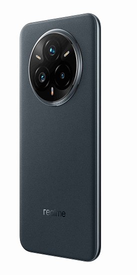 Realme 14 Pro+ 5G/12GB/512GB/Suede Grey