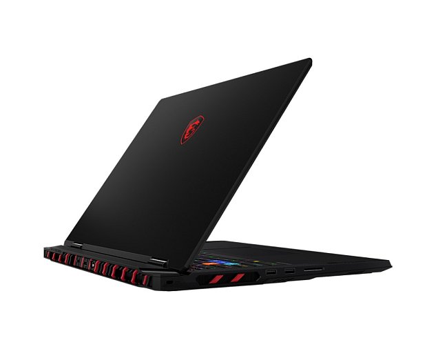 MSI Raider/A18 HX A9WJG-067CZ/R9-9955HX3D/18