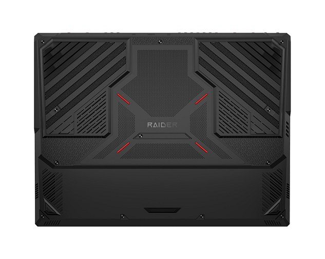 MSI Raider/18 HX AI A2XWIG-042CZ/U9-285HX/18