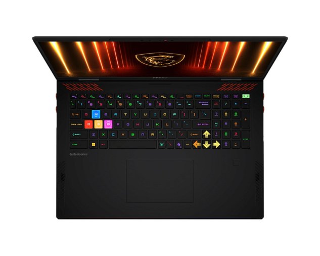 MSI Raider/18 HX AI A2XWIG-042CZ/U9-285HX/18