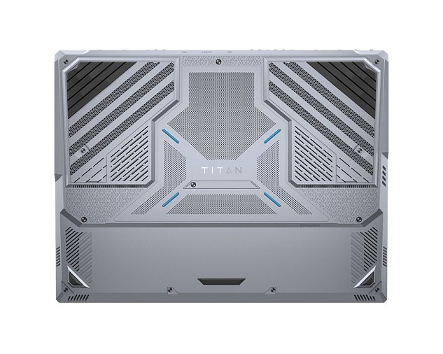 MSI Titan/18 HX AI A2XWJG-224CZ/U9-285HX/18
