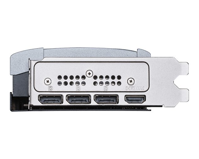 MSI RTX 5080 16G VENTUS 3X OC PLUS