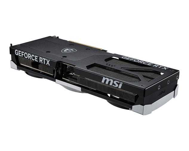 MSI RTX 5080 16G VENTUS 3X OC PLUS