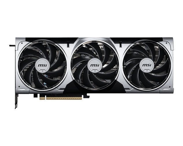 MSI RTX 5080 16G VENTUS 3X OC PLUS