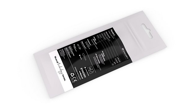 Endorfy teplovodivá pasta Pactum 1 / 4 g