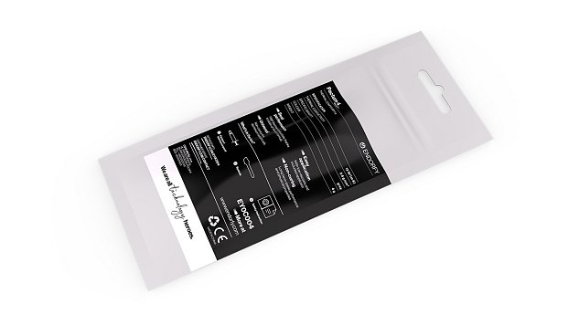 Endorfy teplovodivá pasta Pactum 4 / 4 g