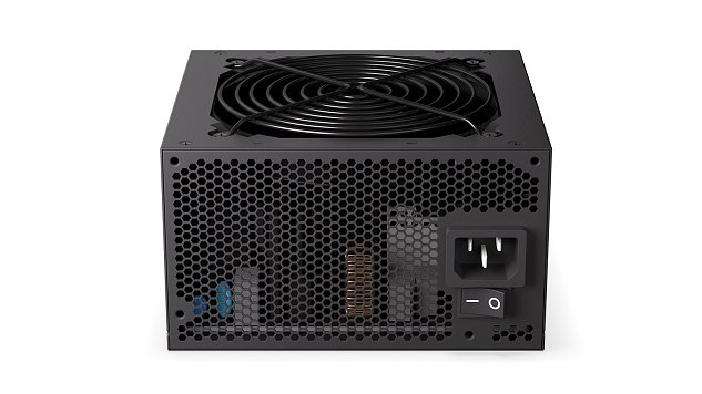 Endorfy Supremo FM5 Gold 650W 80+ gold