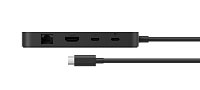 Microsoft Surface USB4 Dock