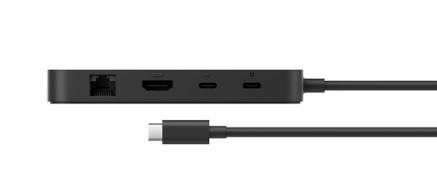 Microsoft Surface USB4 Dock