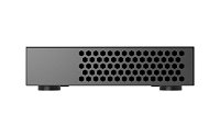 QNAP switch QSW-3205-5T (5x 10GbE port, pasiv. chlazení, podpora 100M/ 1G/ 2,5G / 5G a 10G)