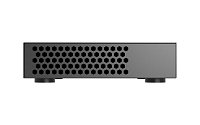 QNAP switch QSW-3205-5T (5x 10GbE port, pasiv. chlazení, podpora 100M/ 1G/ 2,5G / 5G a 10G)