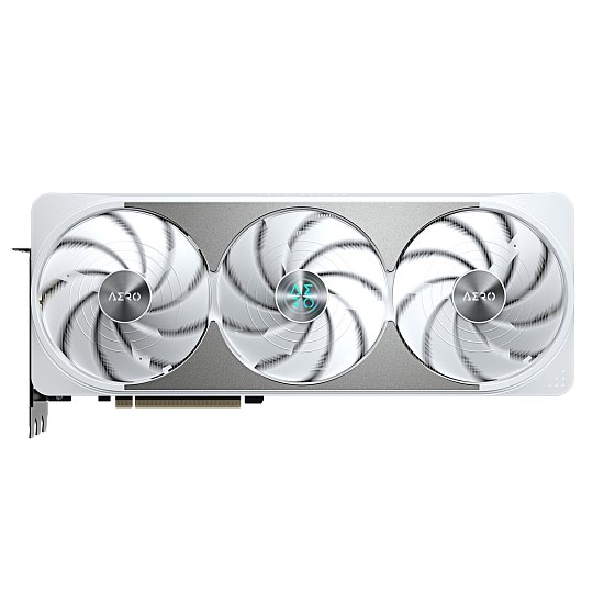 GIGABYTE RTX™ 5070 Ti AERO OC 16G