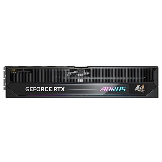 GIGABYTE AORUS RTX™ 5070 Ti MASTER 16G