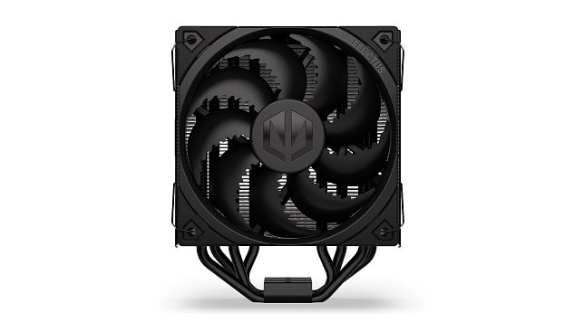 Endorfy CPU chladič Fera 5 Black 120mm