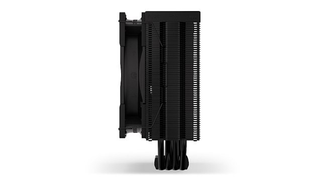 Endorfy CPU chladič Fera 5 Black 120mm