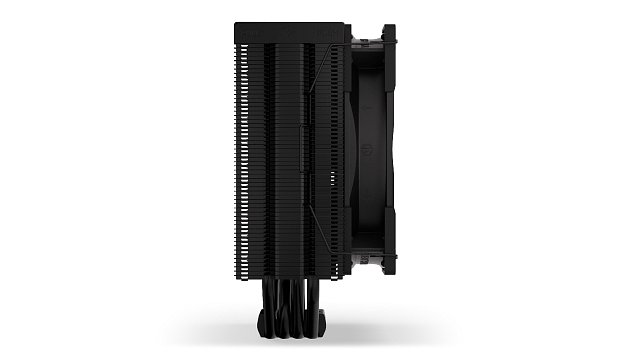 Endorfy CPU chladič Fera 5 Black 120mm