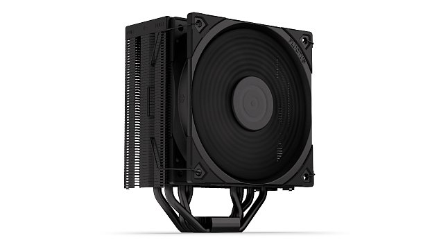 Endorfy CPU chladič Fera 5 Black 120mm