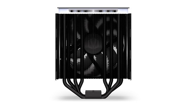 Endorfy CPU chladič Fera 5 Black ARGB 120mm